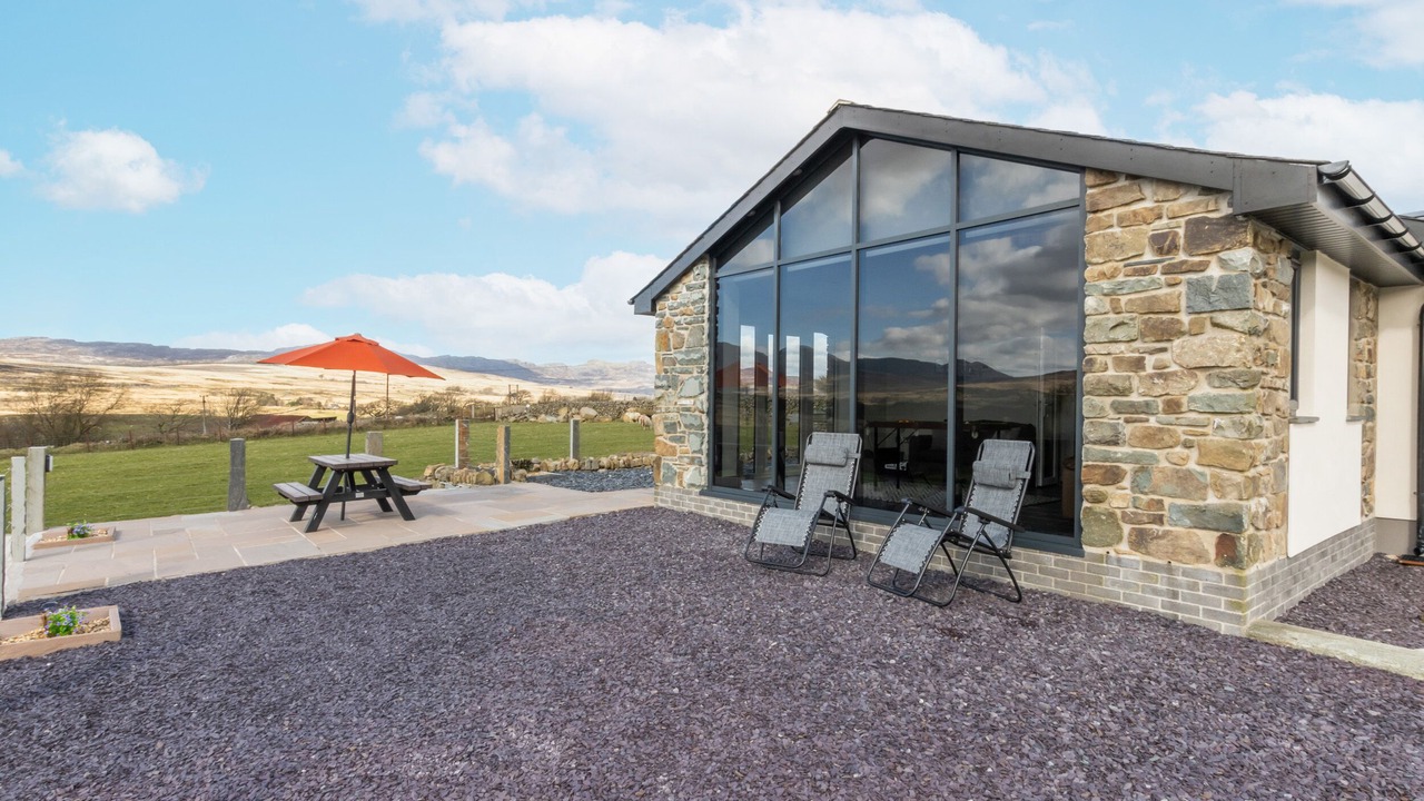 Photo of Outdoor in Trawsfynydd