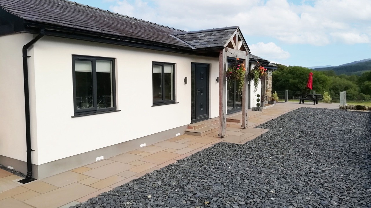 Photo of Outdoor in Trawsfynydd