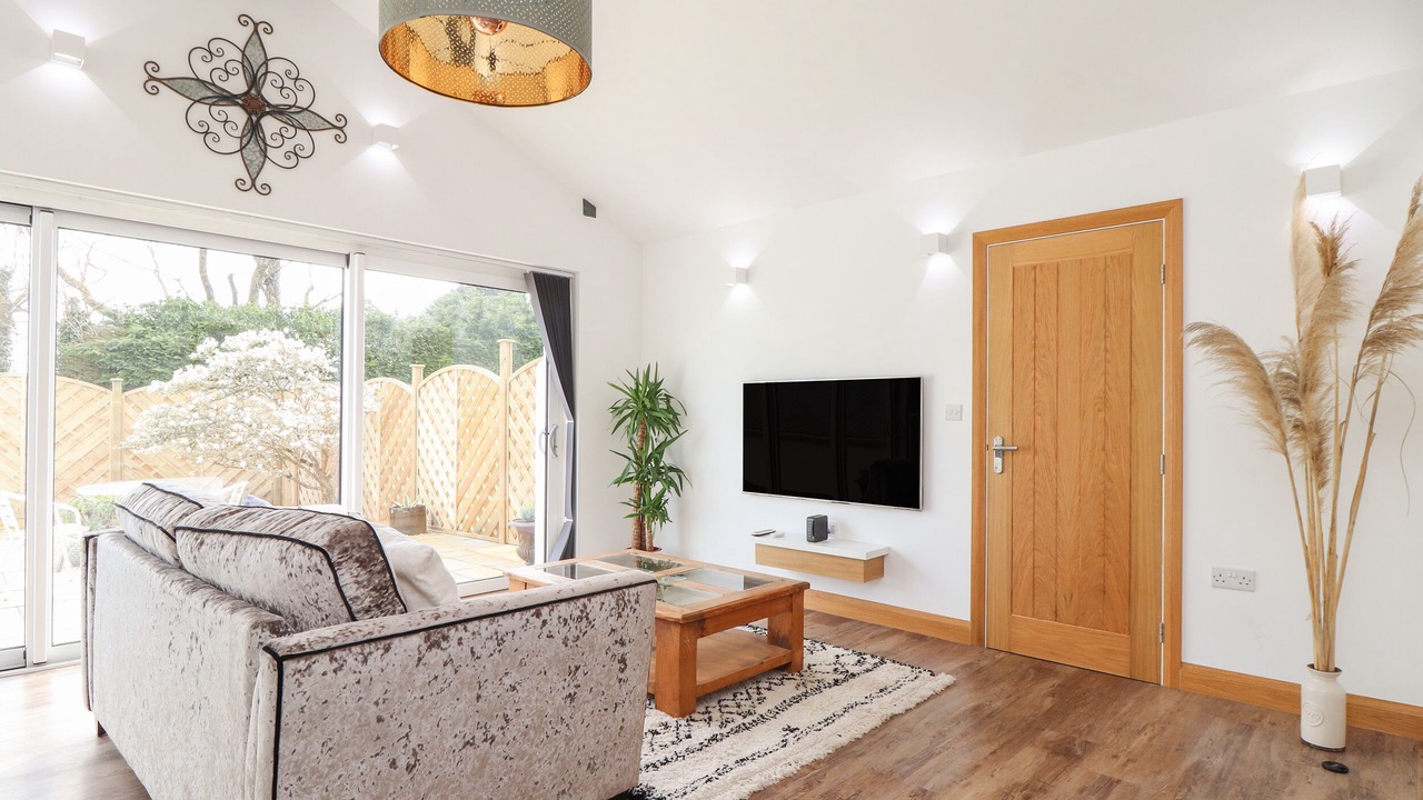 Photo of Bedroom in Truro