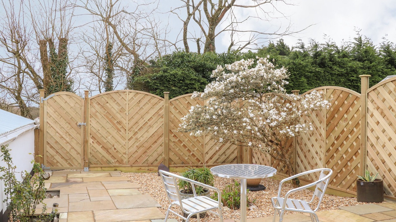Photo of Patio Balcony in Truro