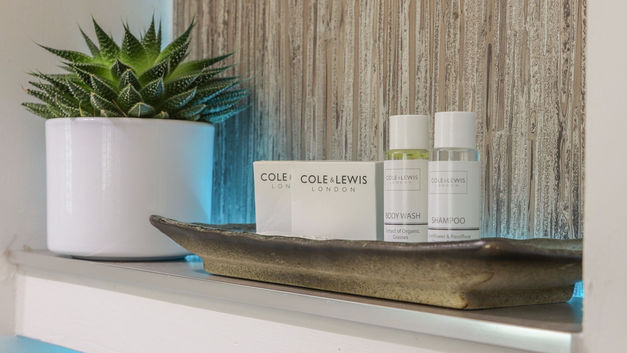 Photo of Bathroom in Truro