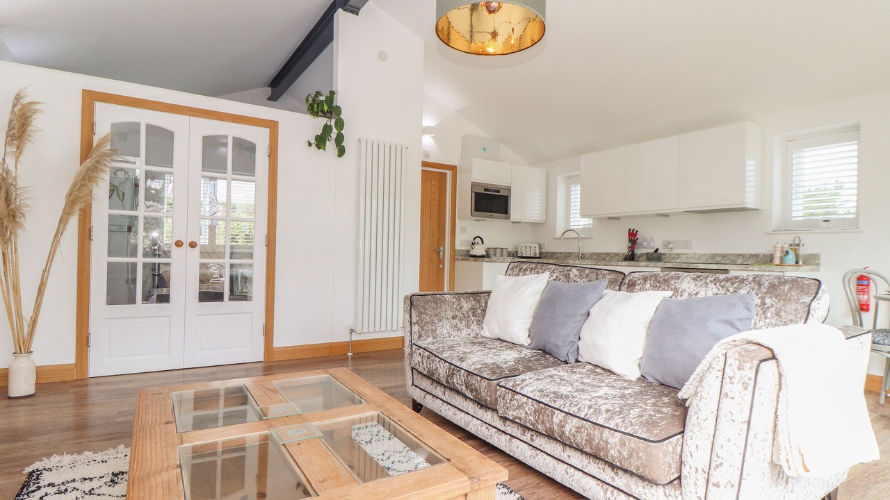 Photo of Bedroom in Truro