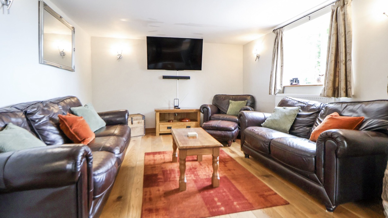 Photo of Livingroom in Tunstall