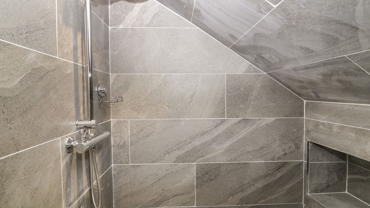 Photo of Bathroom in Tunstall