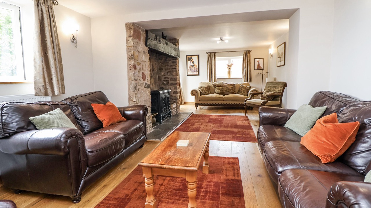 Photo of Livingroom in Tunstall