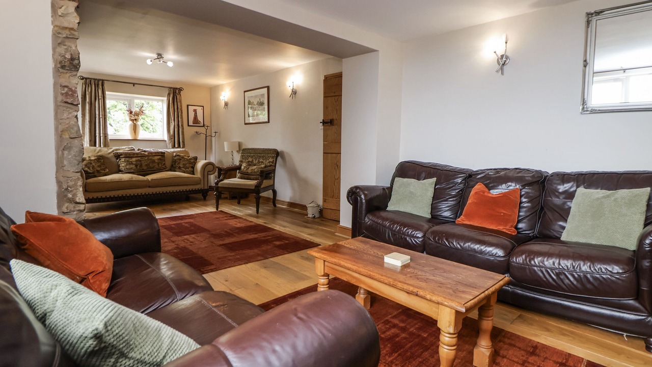 Photo of Livingroom in Tunstall