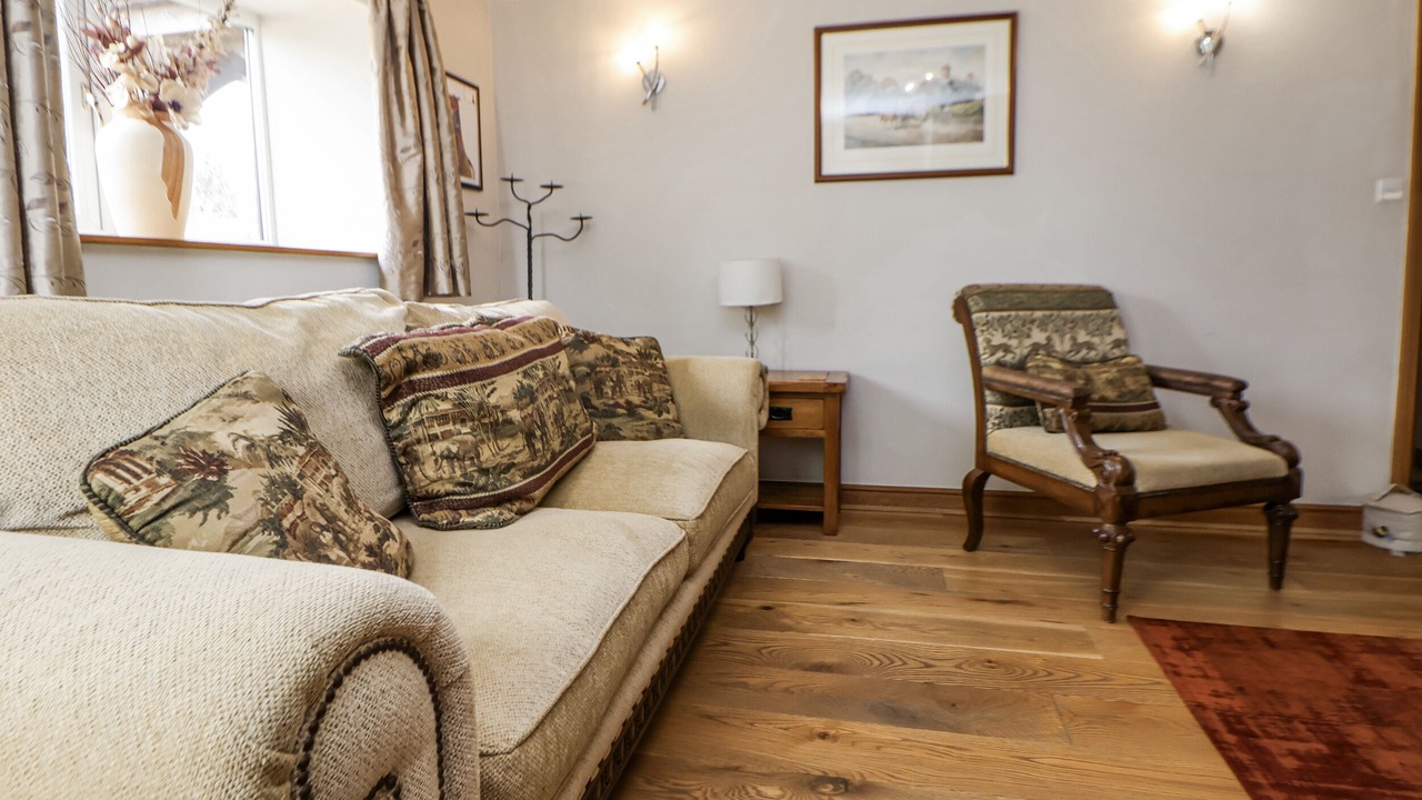 Photo of Livingroom in Tunstall