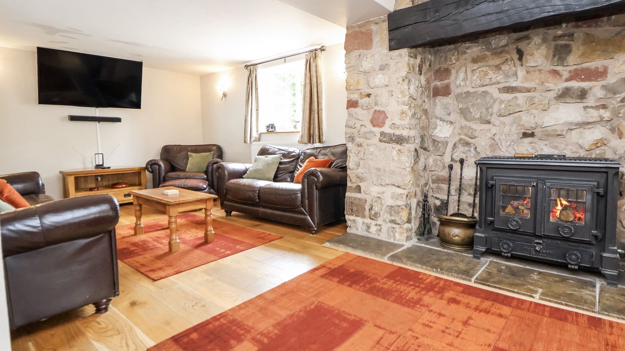 Photo of Livingroom in Tunstall