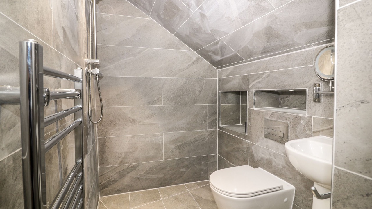 Photo of Bathroom in Tunstall