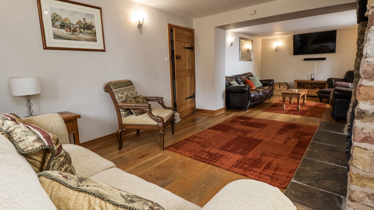 Photo of Livingroom in Tunstall