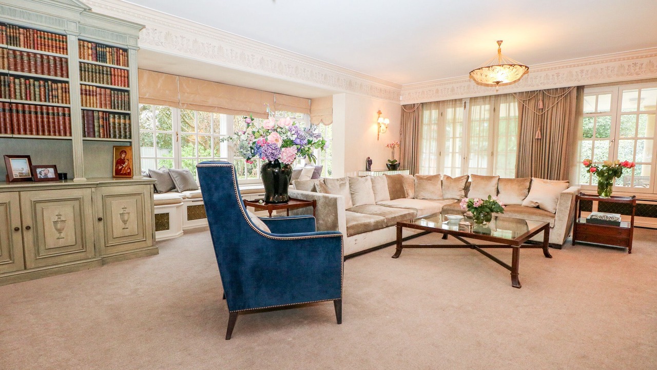 Photo of Others in Sunningdale