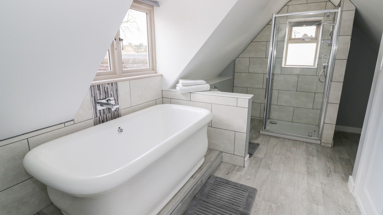 Photo of Bathroom in Princes Risborough