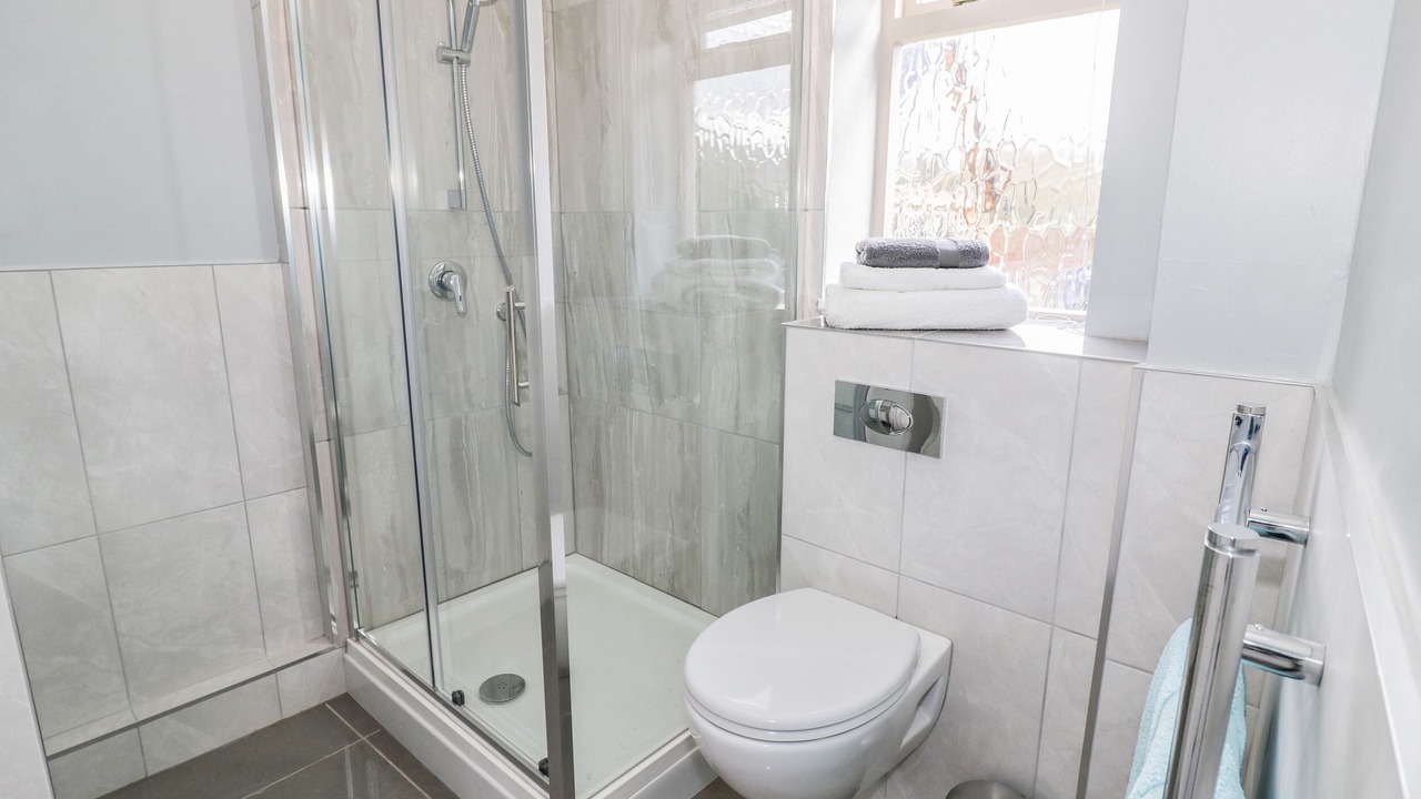 Photo of Bathroom in Princes Risborough