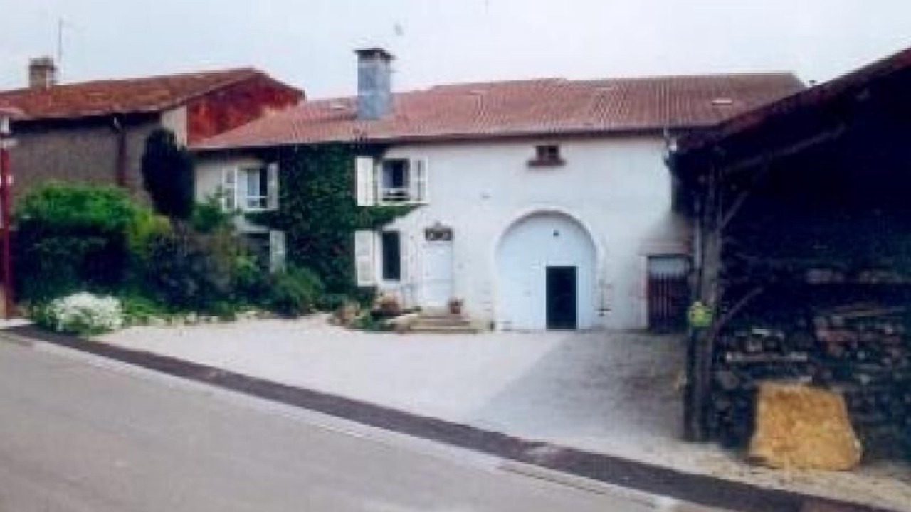 Photo of Outdoor in Beaufremont