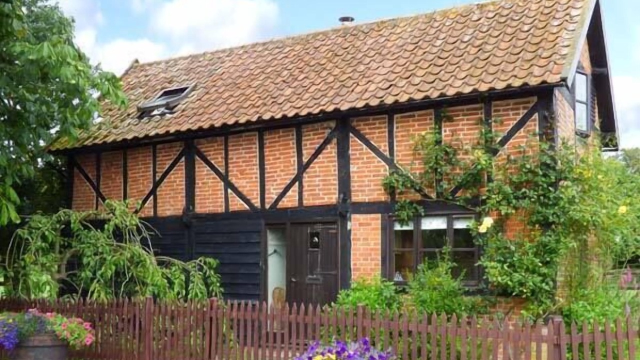 Photo of Outdoor in East Dereham