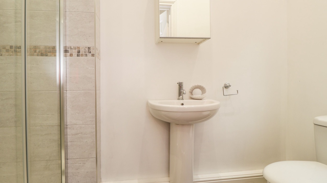 Photo of Bathroom in Icklesham