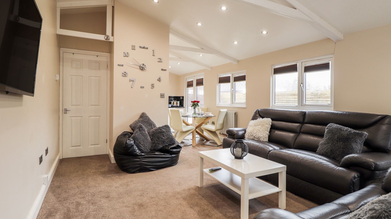 Photo of Bedroom in Icklesham