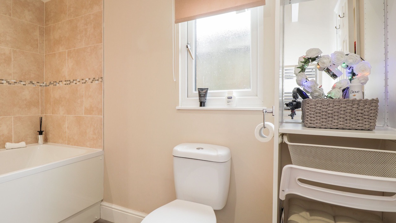 Photo of Bathroom in Icklesham