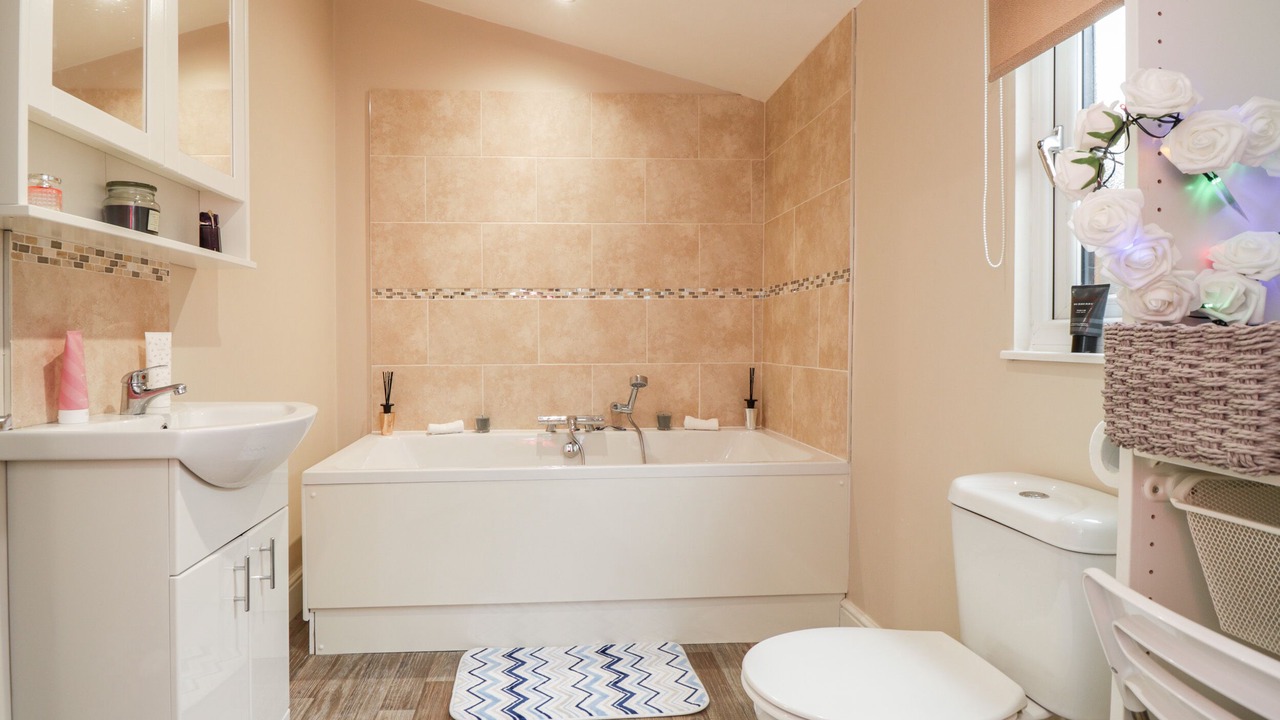 Photo of Bathroom in Icklesham