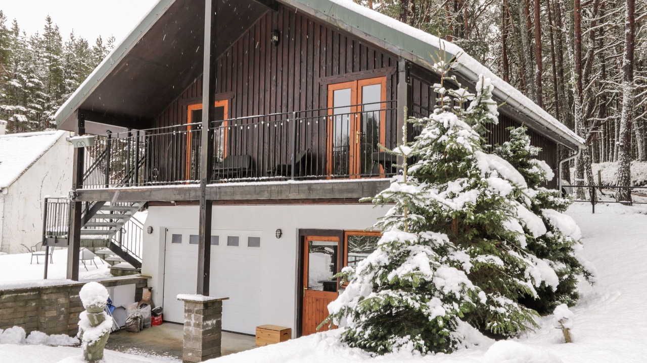 Photo of Outdoor in Kingussie