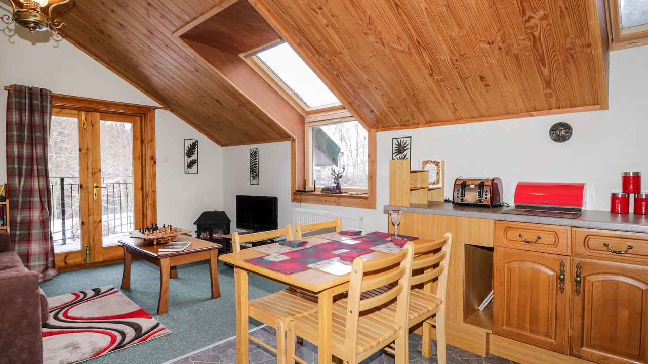 Photo of Others in Kingussie