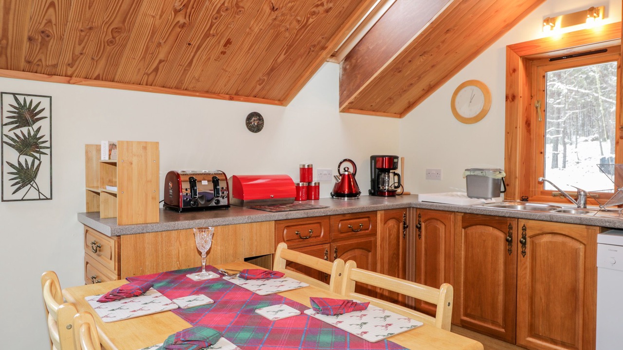 Photo of Others in Kingussie