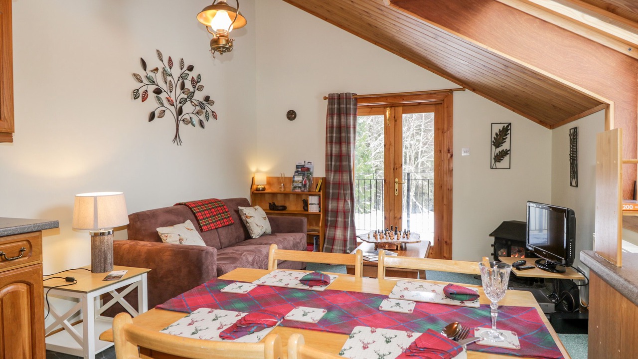 Photo of Bedroom in Kingussie