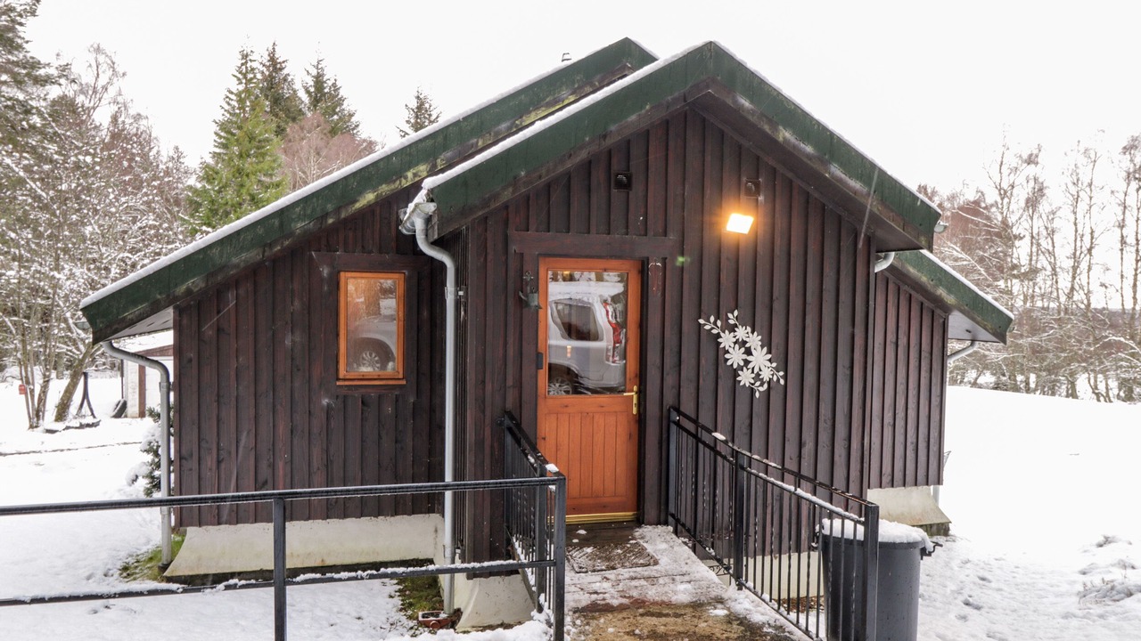 Photo of Outdoor in Kingussie