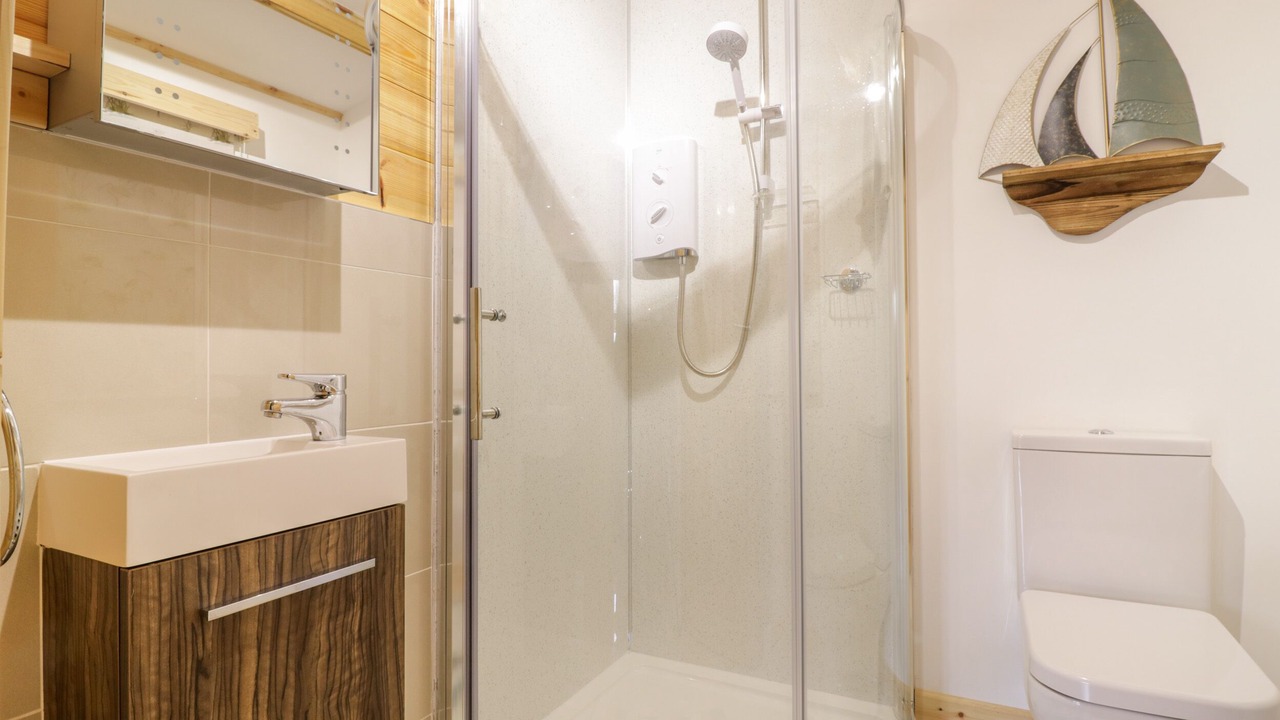 Photo of Bathroom in Diss