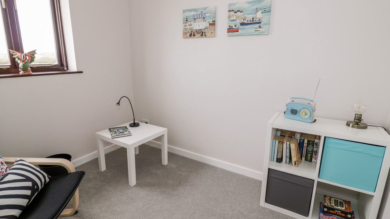 Photo of Bedroom in Syresham