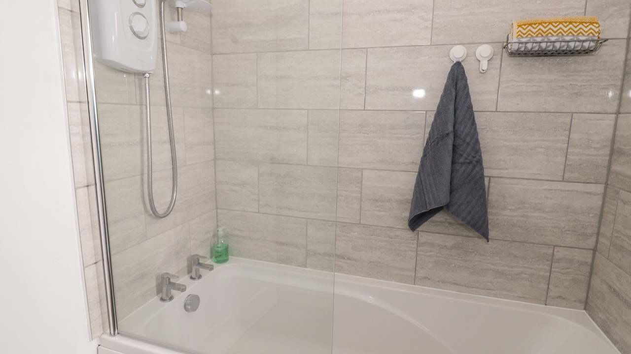 Photo of Bathroom in Syresham