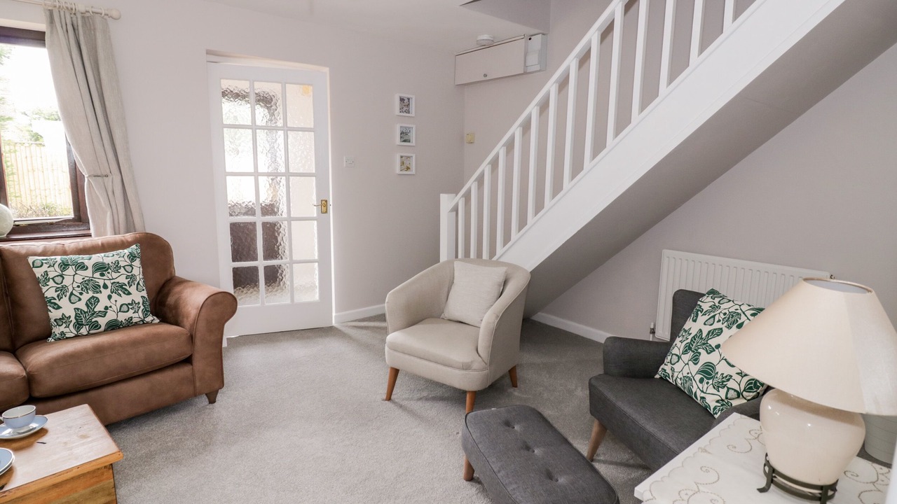 Photo of Bedroom in Syresham