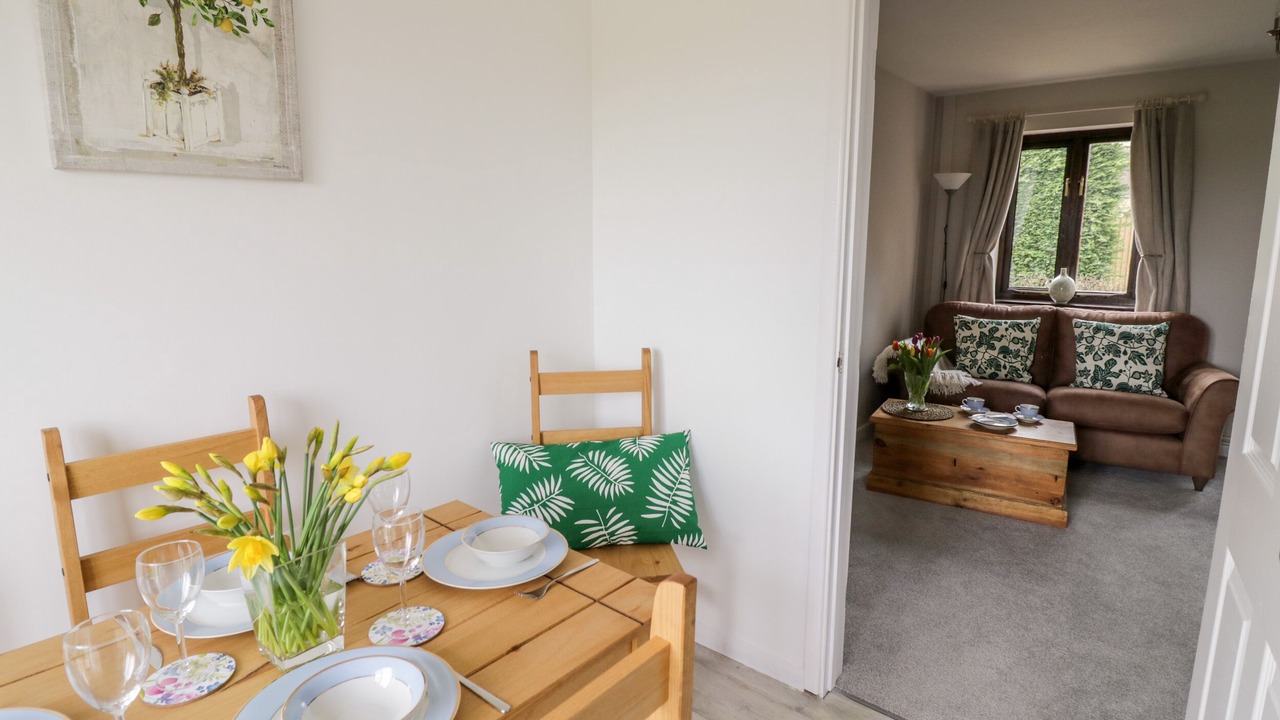 Photo of Bedroom in Syresham