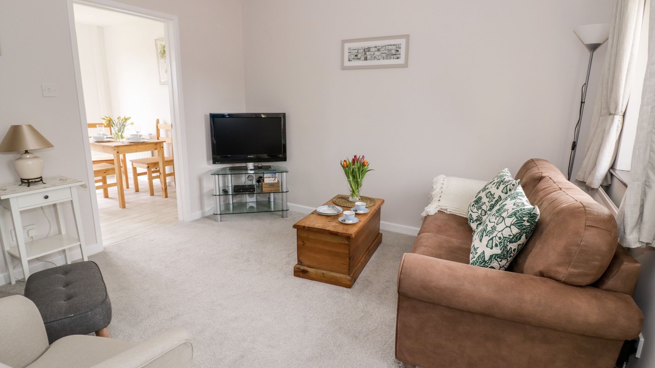 Photo of Bedroom in Syresham