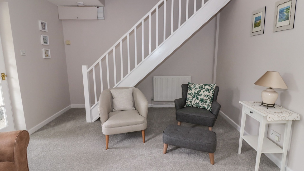 Photo of Bedroom in Syresham