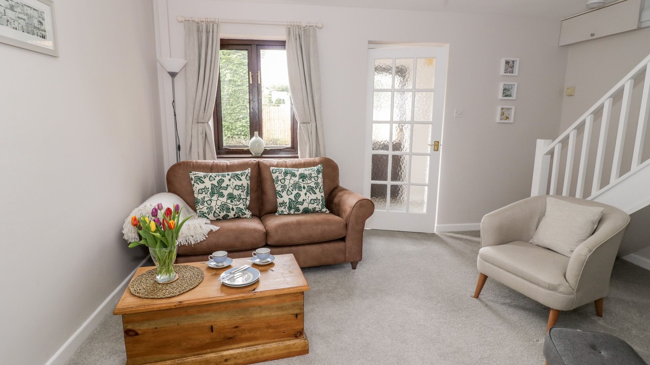 Photo of Bedroom in Syresham