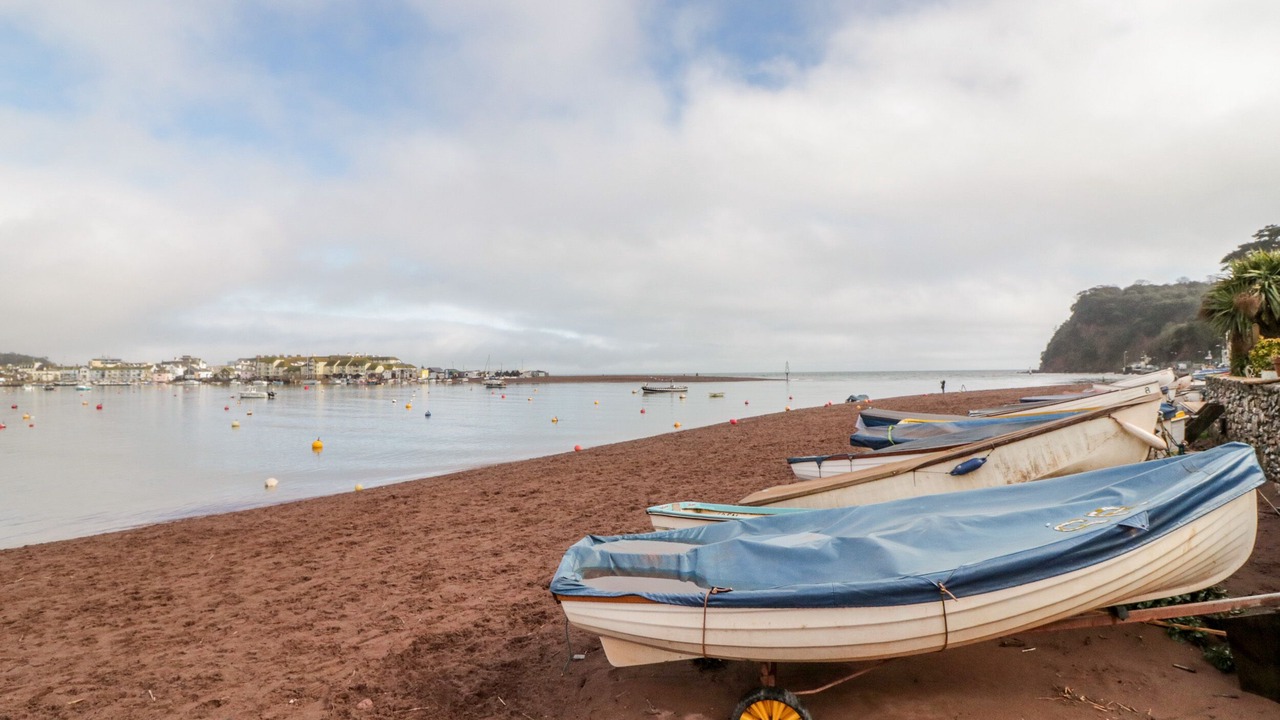 Photo of Others in Shaldon