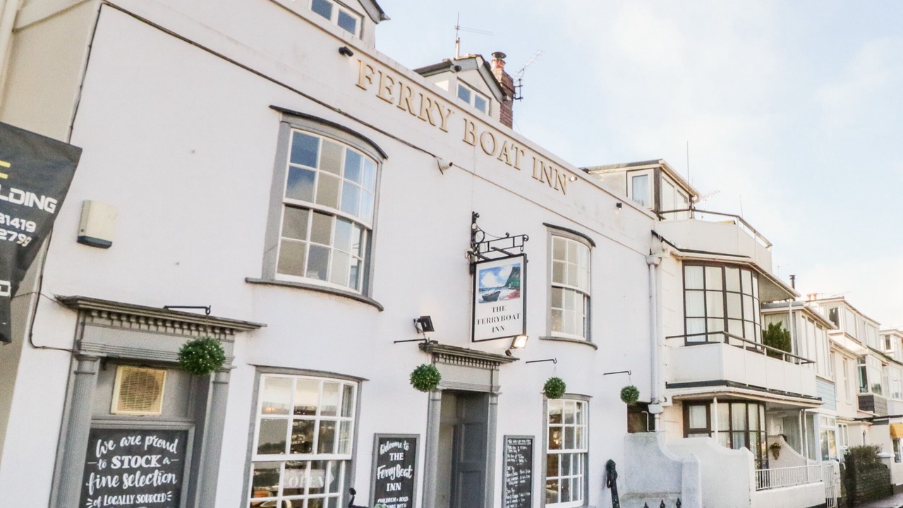 Photo of Others in Shaldon