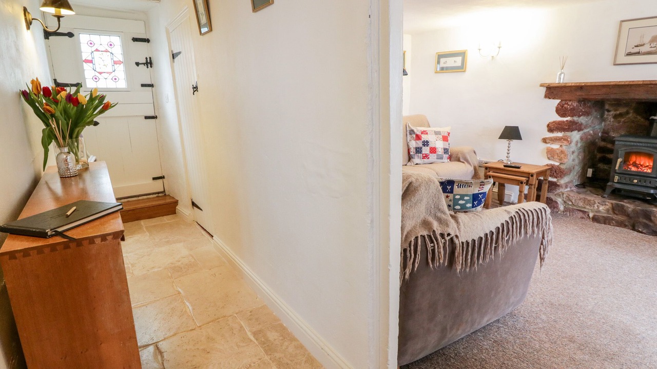 Photo of Bedroom in Shaldon