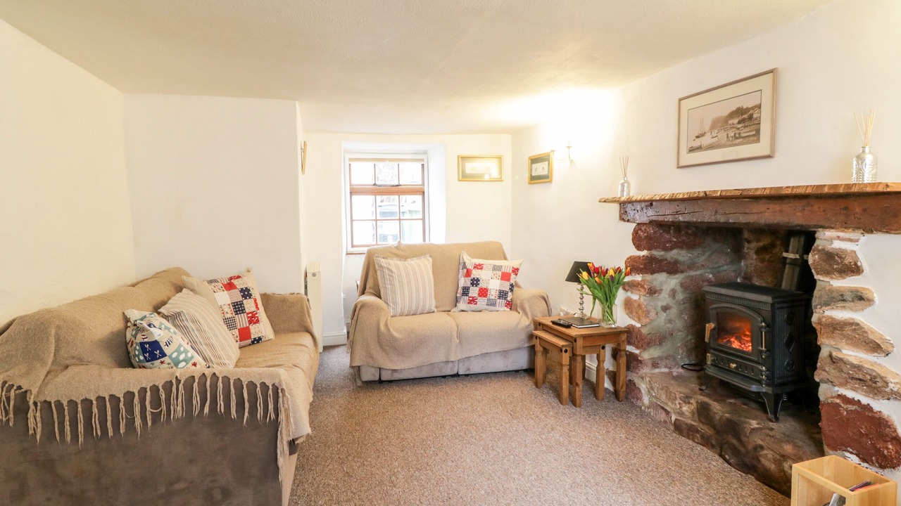 Photo of Bedroom in Shaldon