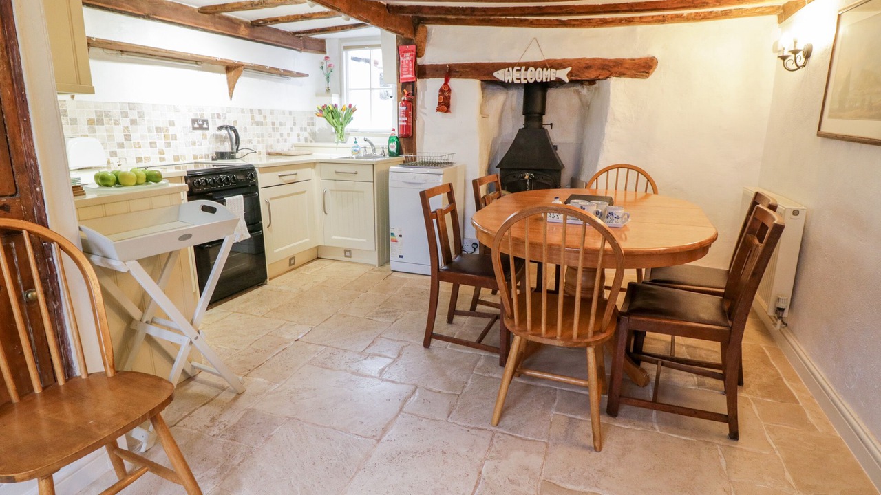 Photo of Others in Shaldon