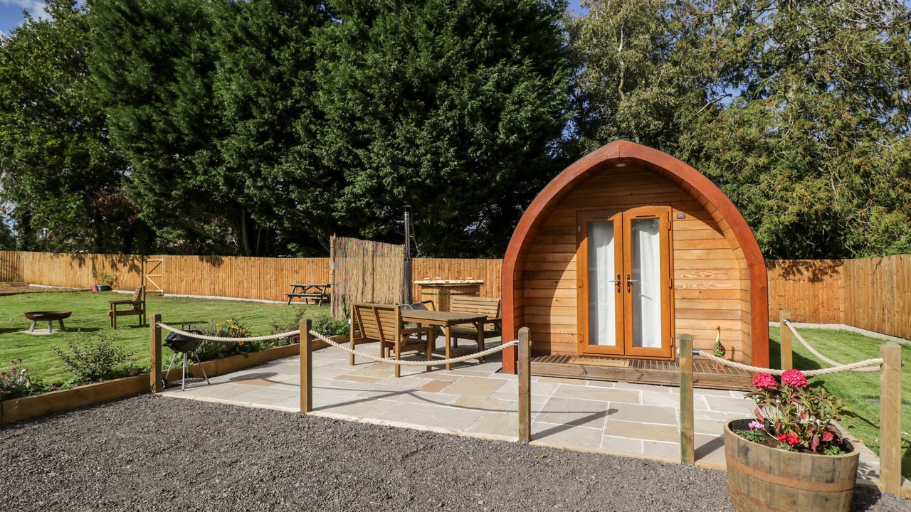 Photo of Others in Berkeley