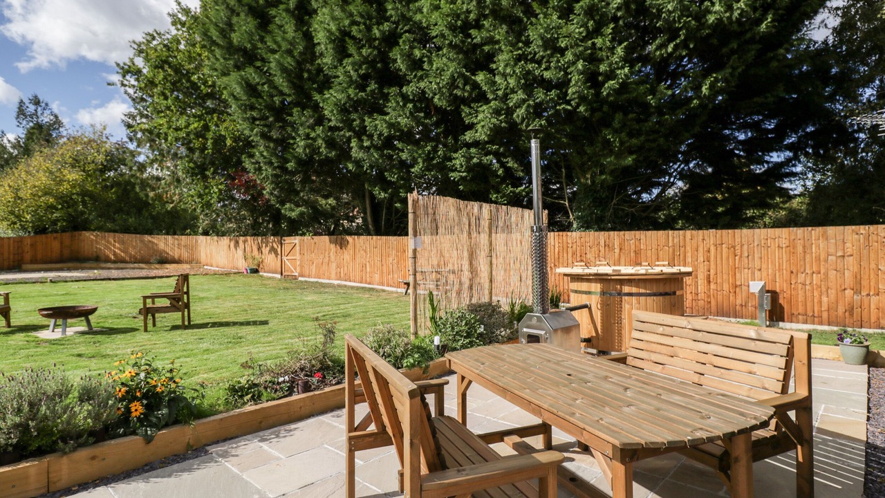 Photo of Others in Berkeley