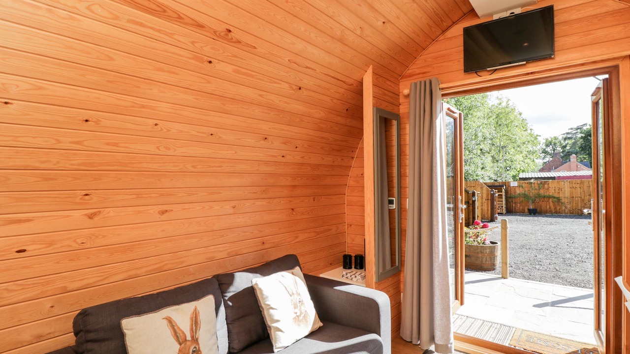 Photo of Bedroom in Berkeley