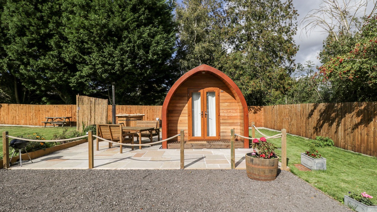 Photo of Others in Berkeley