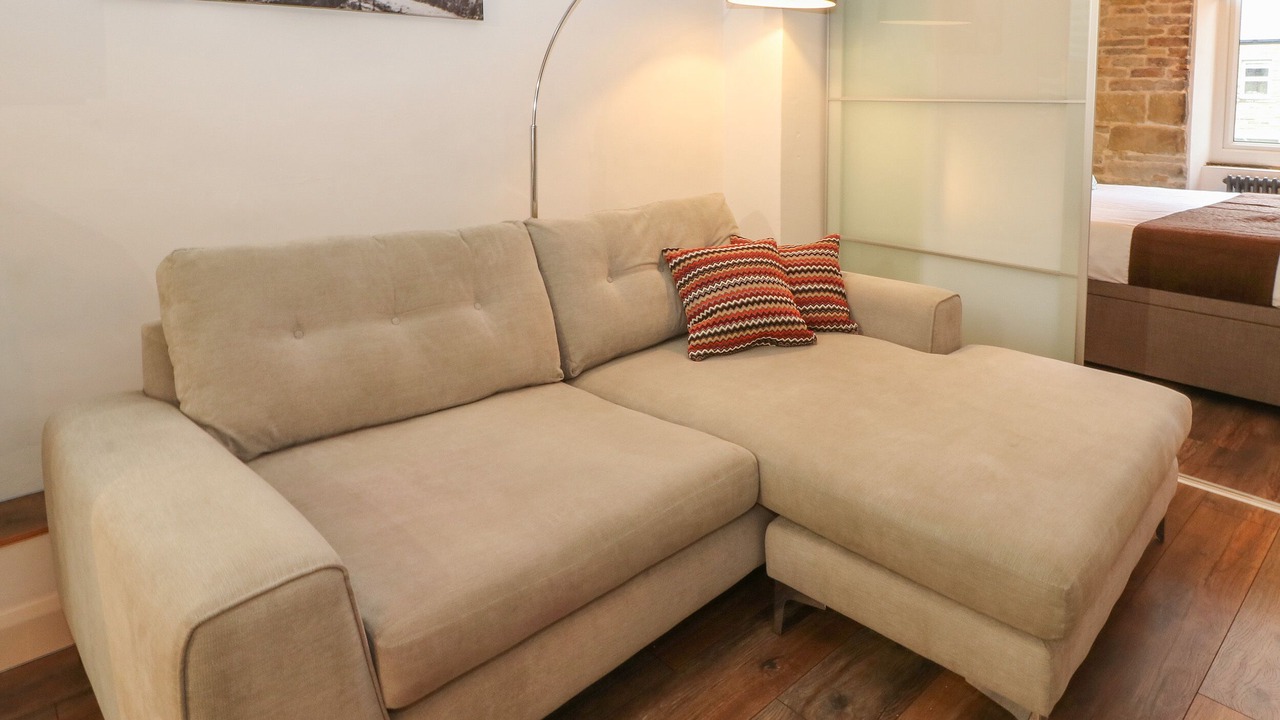 Photo of Bedroom in Hepworth