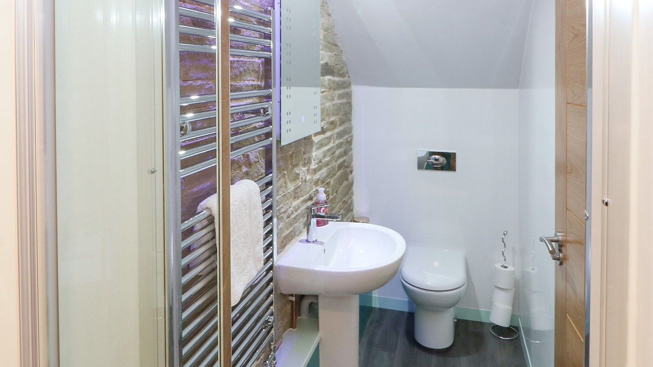 Photo of Bathroom in Hepworth