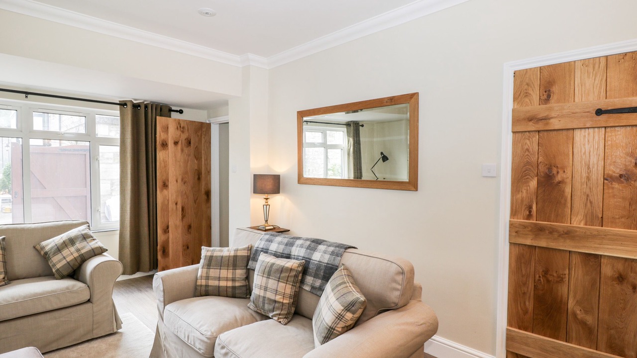 Photo of Bedroom in Box