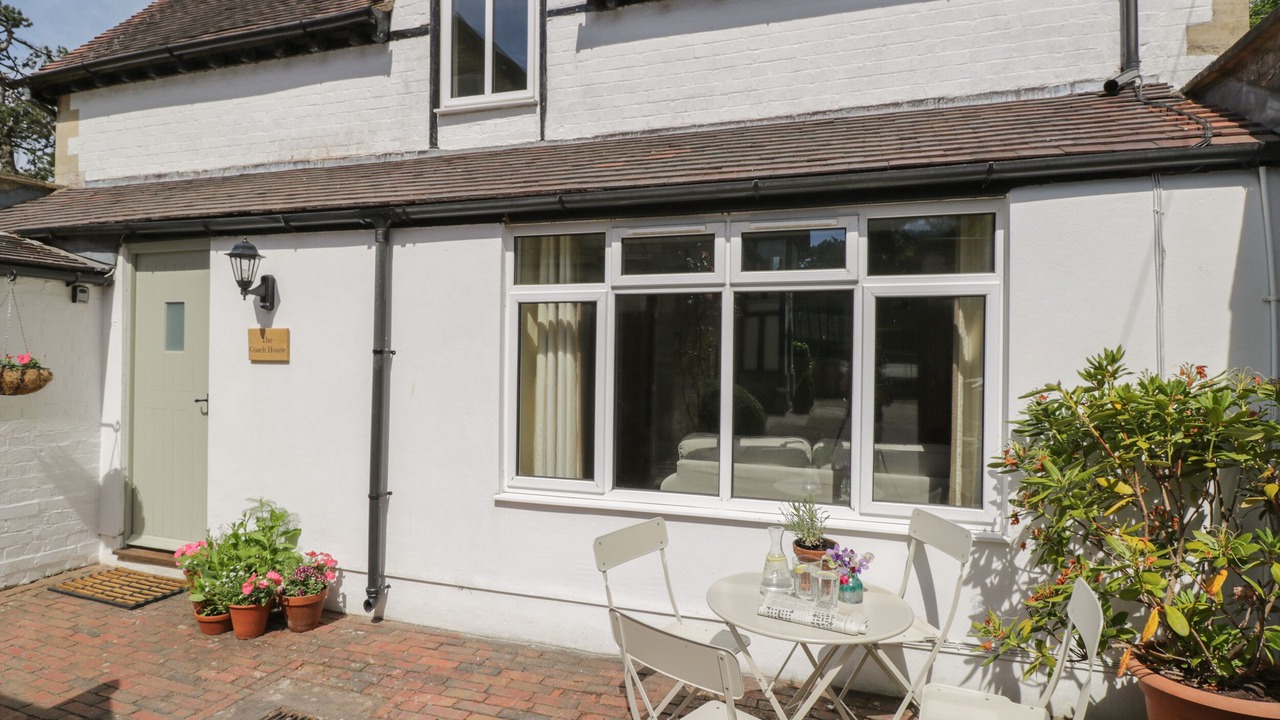 Photo of Outdoor in Box