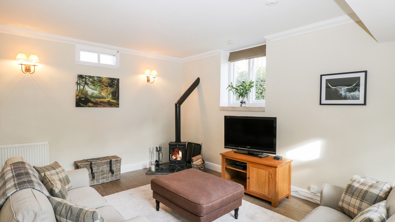 Photo of Bedroom in Box